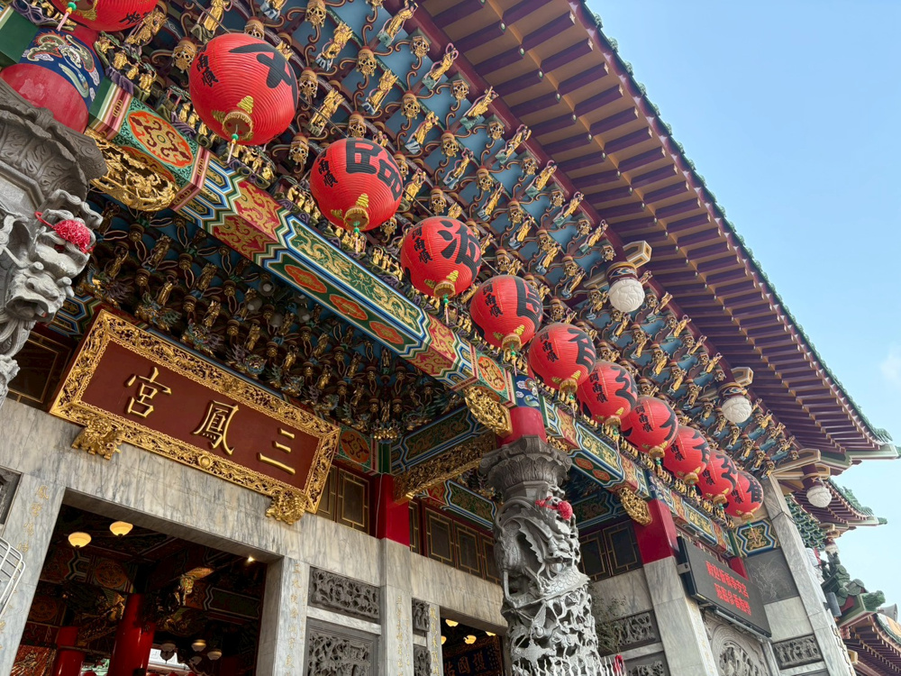 台湾旅行記⑥の画像
