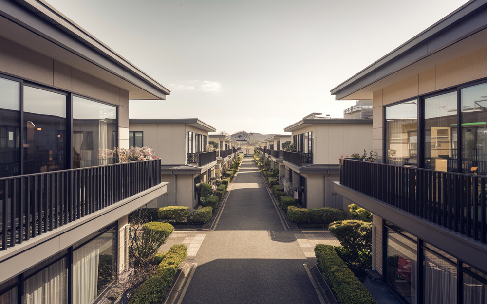 住み替え検討中の夫婦からファミリーへ？便利な家と便利な場所選びのコツの画像