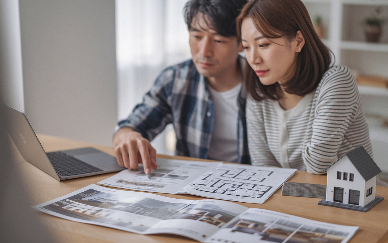 どの不動産屋を選べばいい？住宅購入で後悔しない選び方を解説の画像