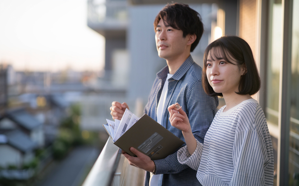 稲沢市で不動産売却は今が考えどき？戸建てへの住み替え手順と注意点を解説の画像