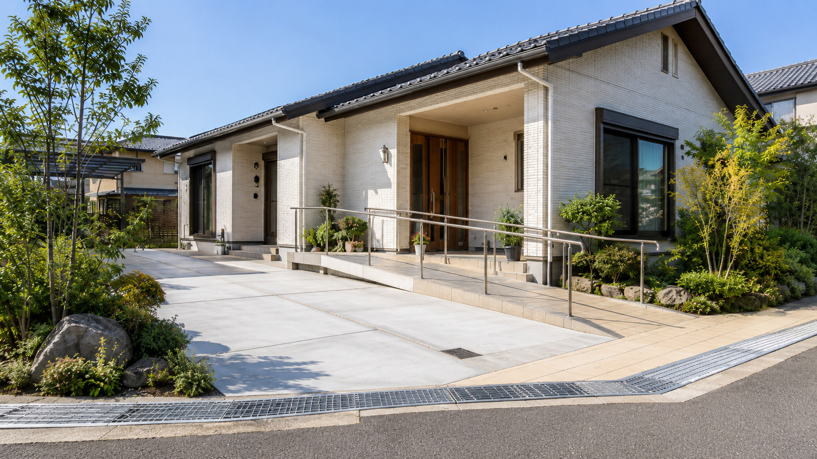 容積率と建ぺい率の違いとは?〜土地探しで失敗しないための基礎知識〜の画像