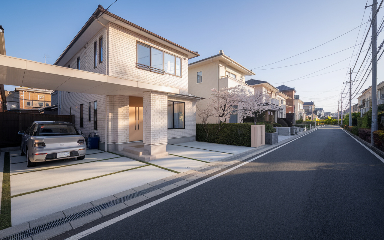 西宮市で不動産を売却する流れは？初めてでも安心の完全ロードマップを解説の画像
