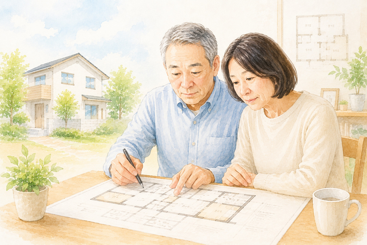 八代市で不動産を売却したい方へ！売却流れを把握してスムーズに手続きを進める方法の画像