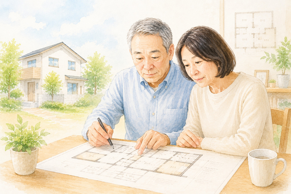 八代市で不動産を売却したい方へ！売却流れを把握してスムーズに手続きを進める方法の画像