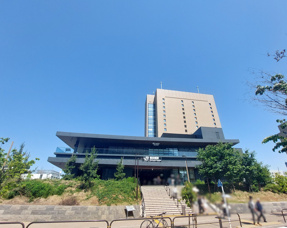 「飯田橋駅」の画像