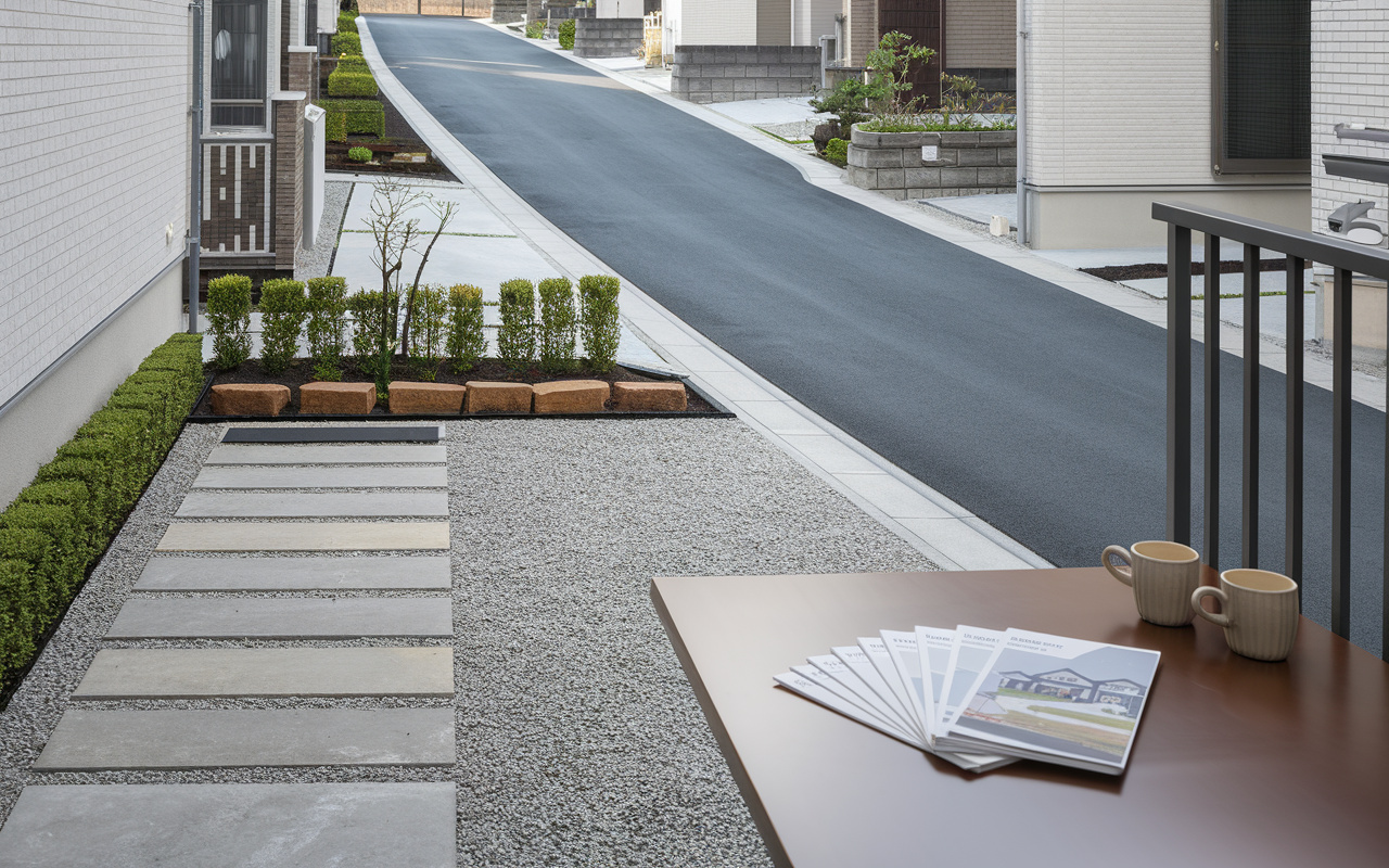 住宅購入で迷う夫婦必見?失敗を防ぐチェックポイントを解説の画像