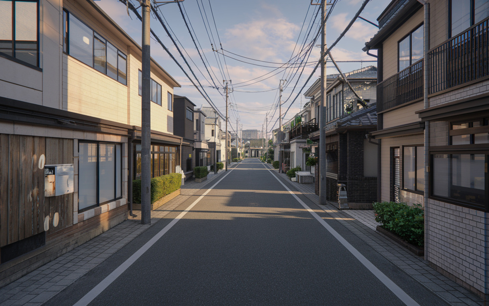 江南市で不動産売却を検討中？買取と仲介の違いを分かりやすく解説の画像
