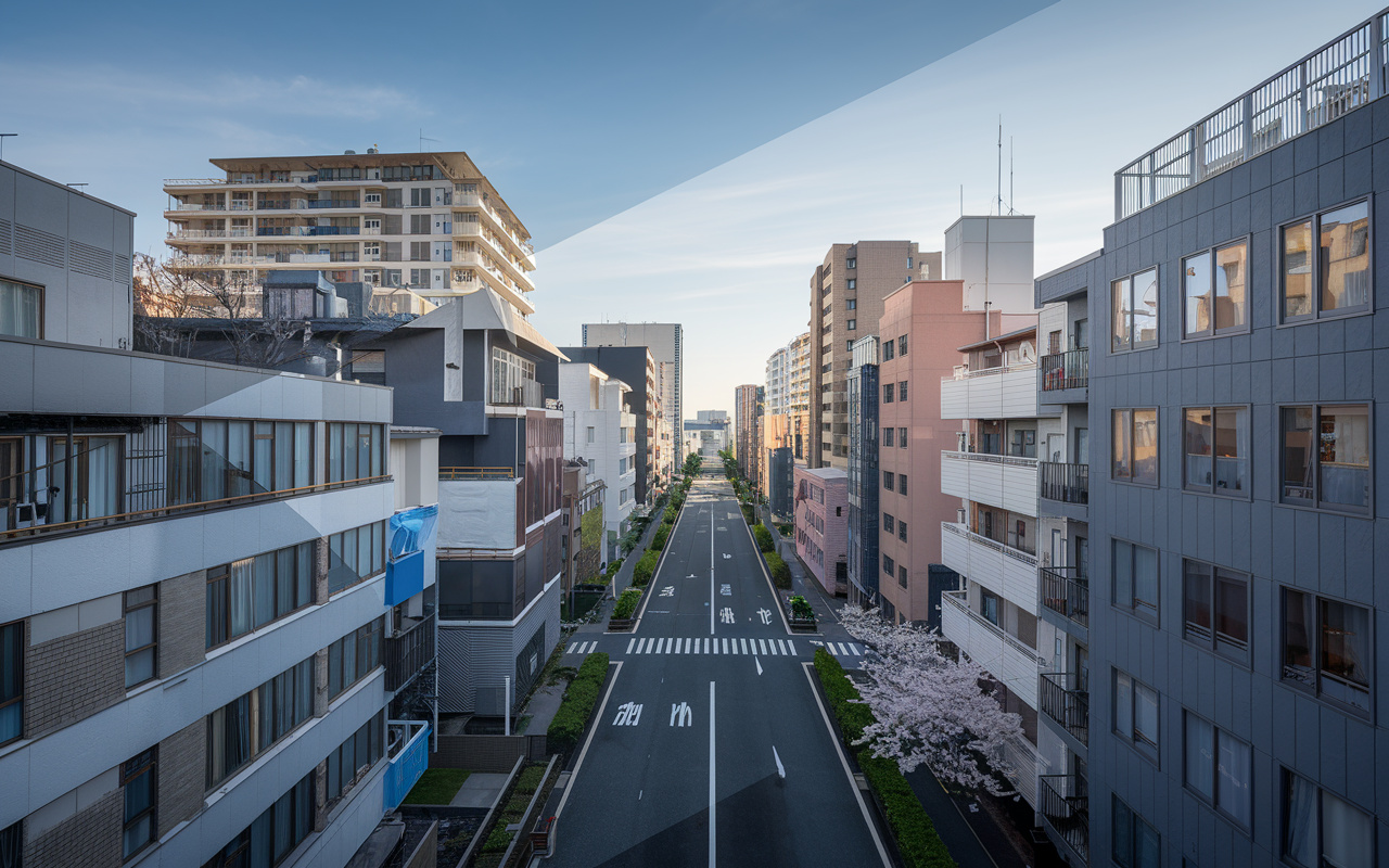 江南市でマンション売却は不動産買取が便利？安心して売るための基礎知識を解説の画像