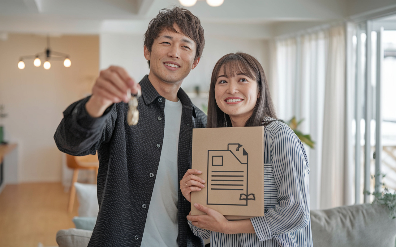 住宅取得資金の贈与は相続対策になる？税負担を抑える仕組みと注意点を浜松市の不動産会社リブラフが解説の画像