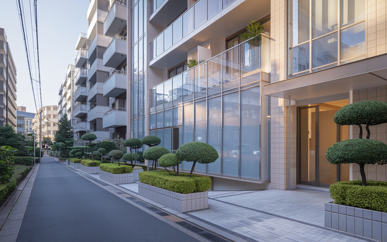 城東区で区分マンションを売るなら?売却タイミングの見極め方を解説の画像