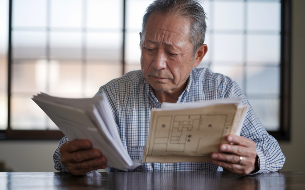 市原市の相続空き地売却はどう進める？手続きの流れと注意点を解説の画像