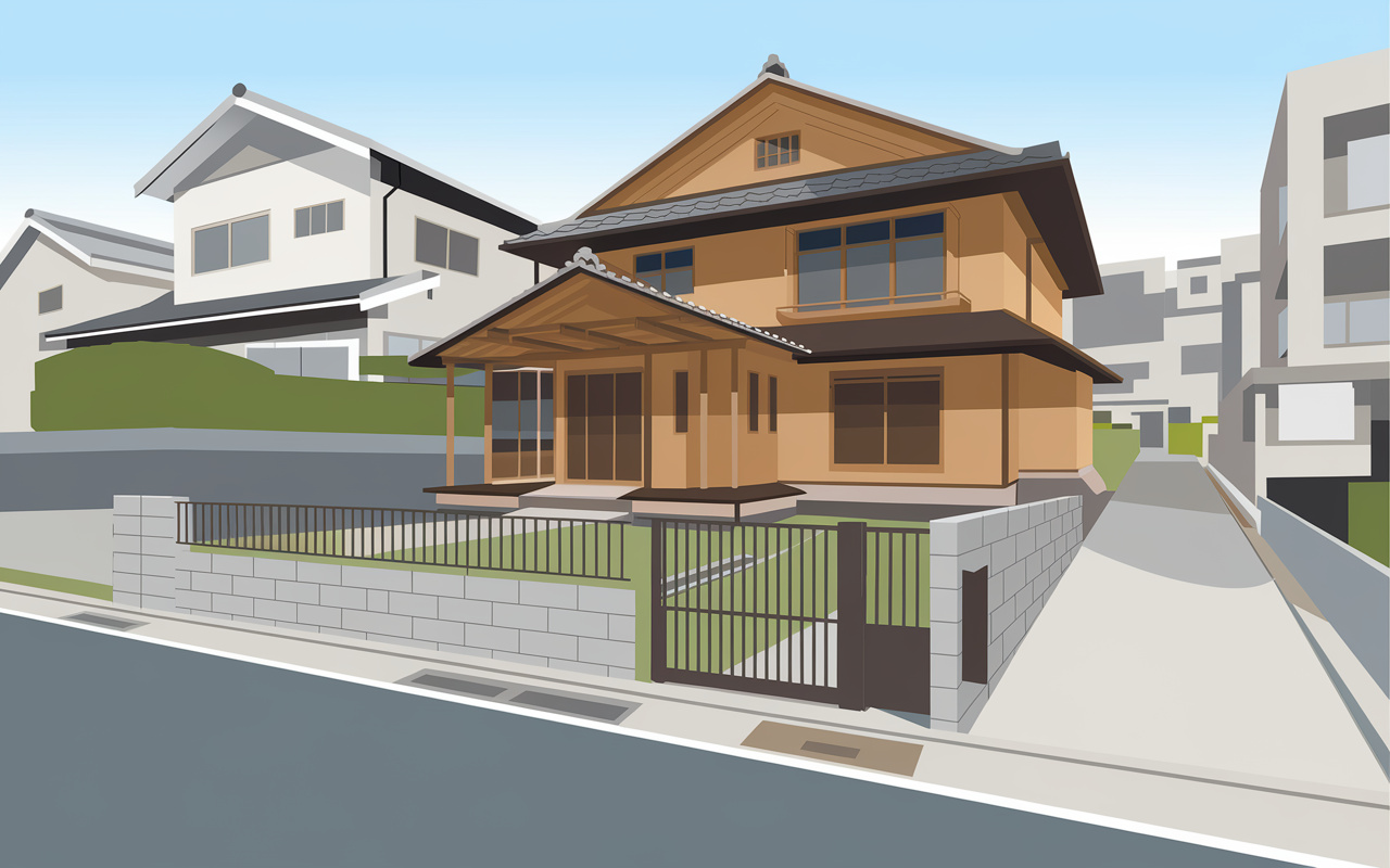 市原市で使わない実家を相続したら？売却のタイミングと判断軸を解説の画像