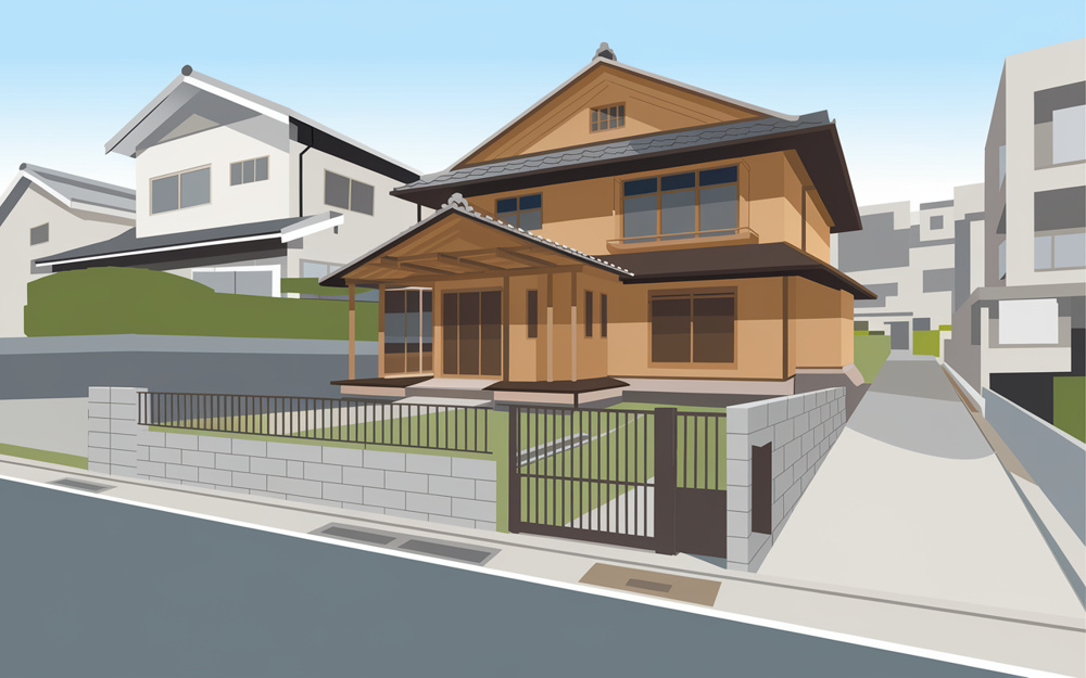 市原市で使わない実家を相続したら？売却のタイミングと判断軸を解説の画像
