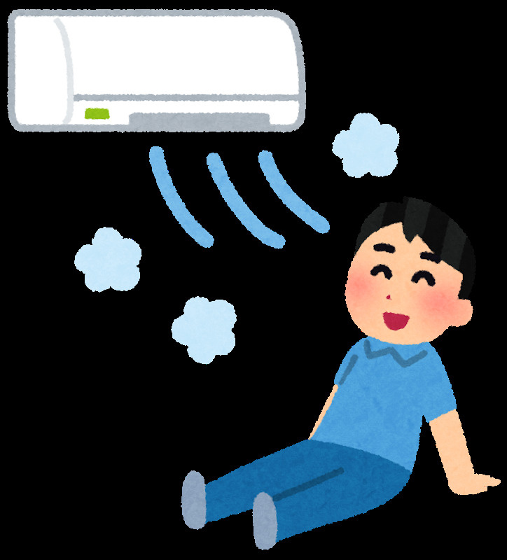 ～夏の電気代を節約！エアコンを効率よく使う７つのコツ～の画像