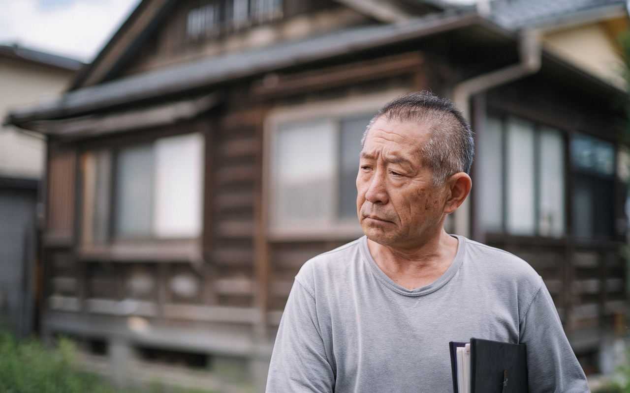 市原市で築30年超え一戸建ては売れる?古家のまま売却する条件と進め方を解説の画像