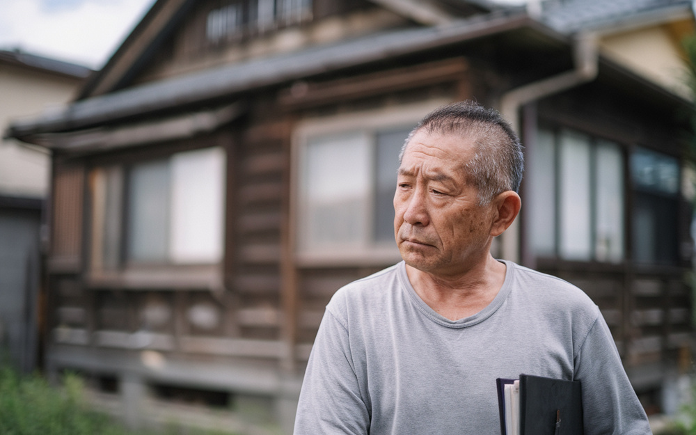 市原市で築30年超え一戸建ては売れる？古家のまま売却する条件と進め方を解説の画像