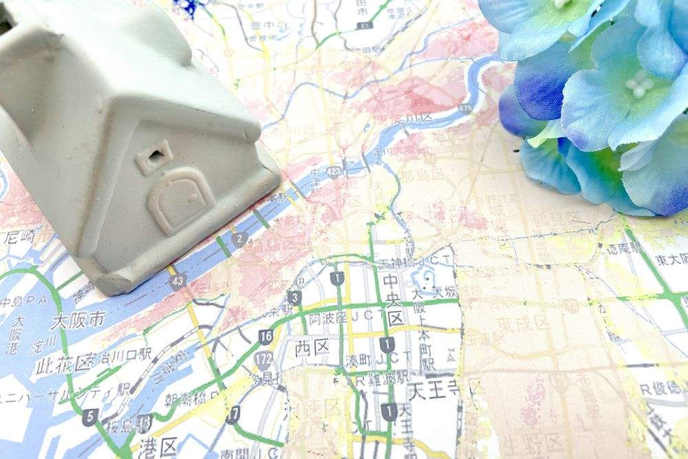 土地探しの方必見！ハザードマップをフル活用して「後悔しないマイホームの地盤」を選ぶ方法の画像