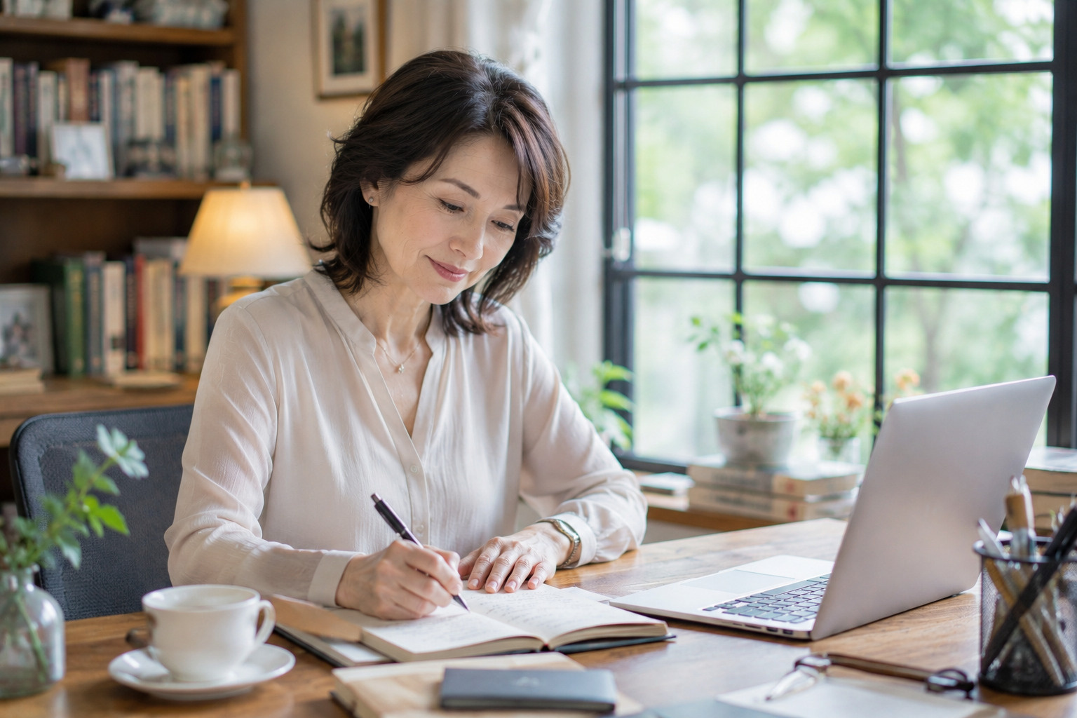 人生の後半で後悔するのは、年齢ではない ― 「まだできるのに、やらなかったこと」を残さない第二の人生 ―の画像