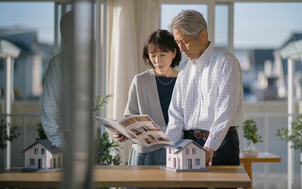 昭和区の家売却は今が良い？タイミングと理由を解説の画像