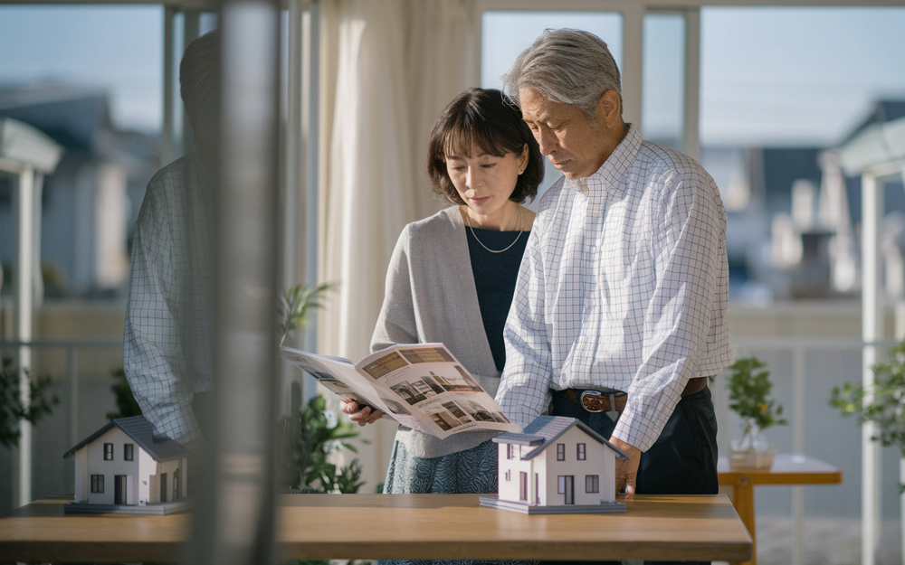 昭和区の家売却は今が良い？タイミングと理由を解説の画像