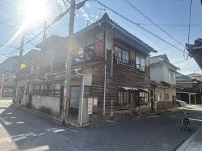 半数以上が相続した実家を放置する現実、あなたはどう考えますか？ー【倉敷市】で空き家を放置するのが主流！ーの画像