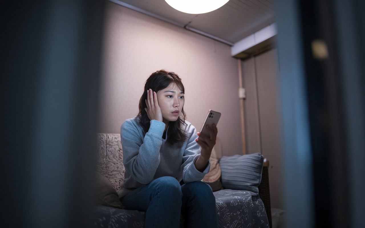 賃貸の騒音トラブルに困ったら？対処法と相談先を分かりやすく解説の画像