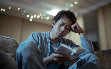 賃貸で上の階の足音が気になる人へ!騒音トラブルの原因と解決の手順を解説の画像