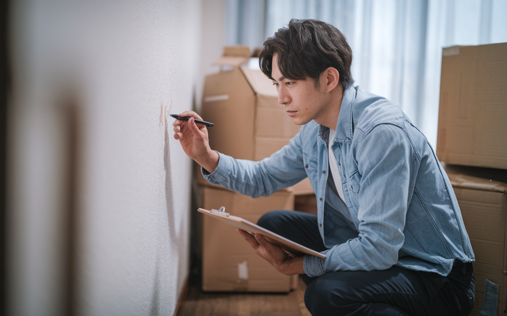 賃貸退去前の部屋メンテナンス！やることリストで敷金トラブルを防ぐ方法の画像
