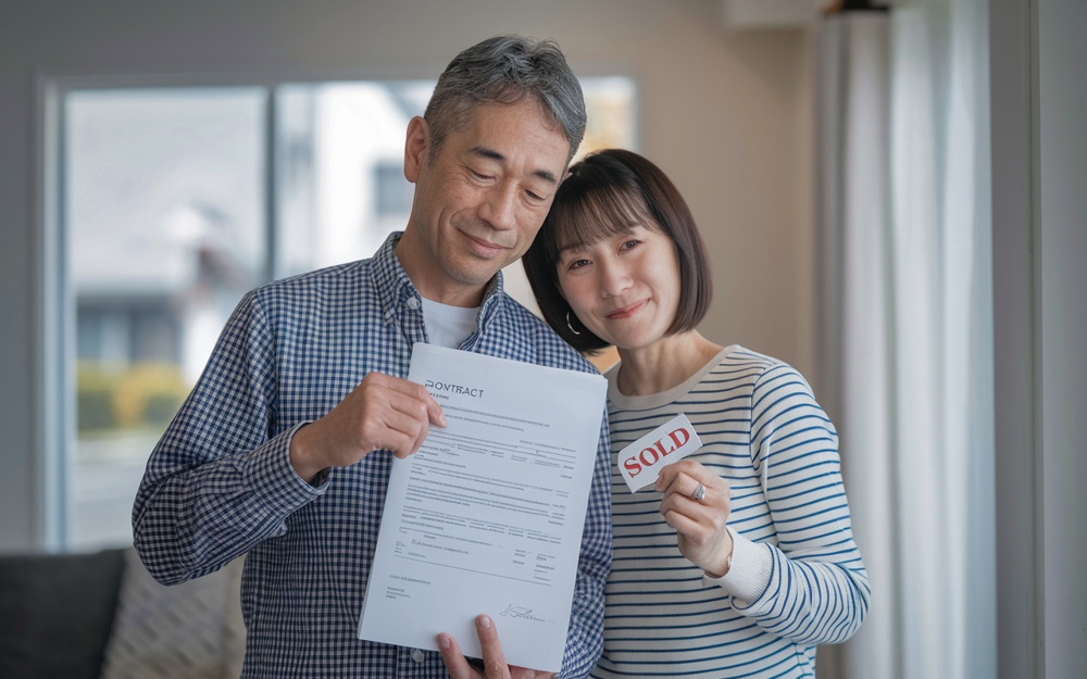 東金市堀上の不動産売却相場は？高く売るための価格と売り方のポイントの画像