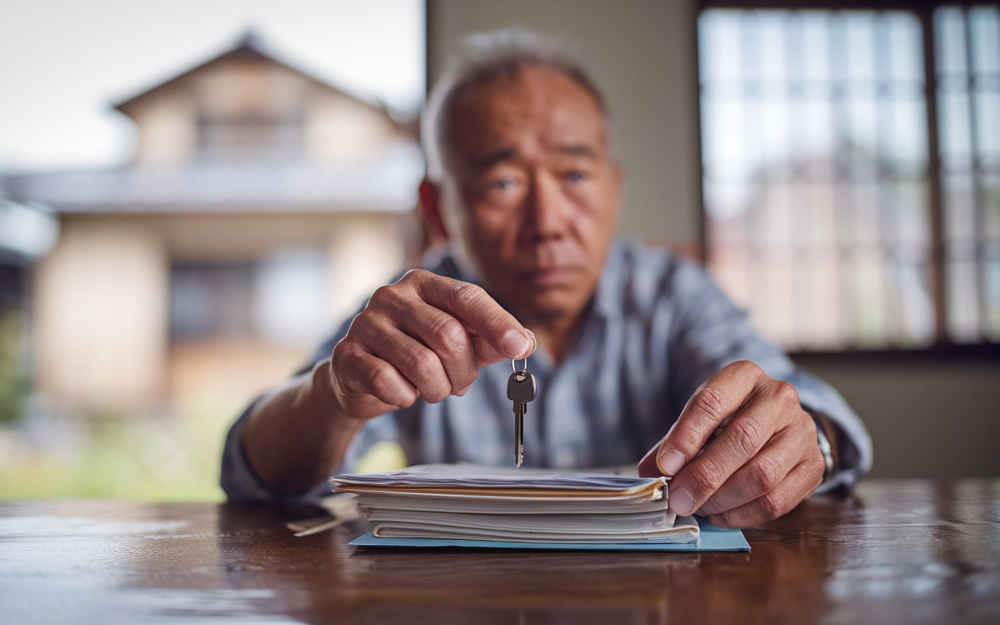 東金市南上宿の相続不動産売却は？手続きの流れと注意点を解説の画像