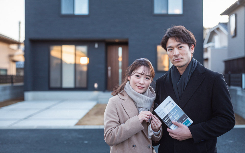 滝沢市で建売住宅を検討中の方必見！購入の流れと注意点をやさしく解説の画像