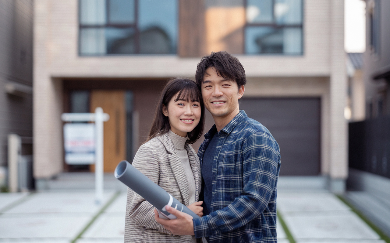 一関市で建売住宅を購入する流れは？初めての購入手順をやさしく解説の画像