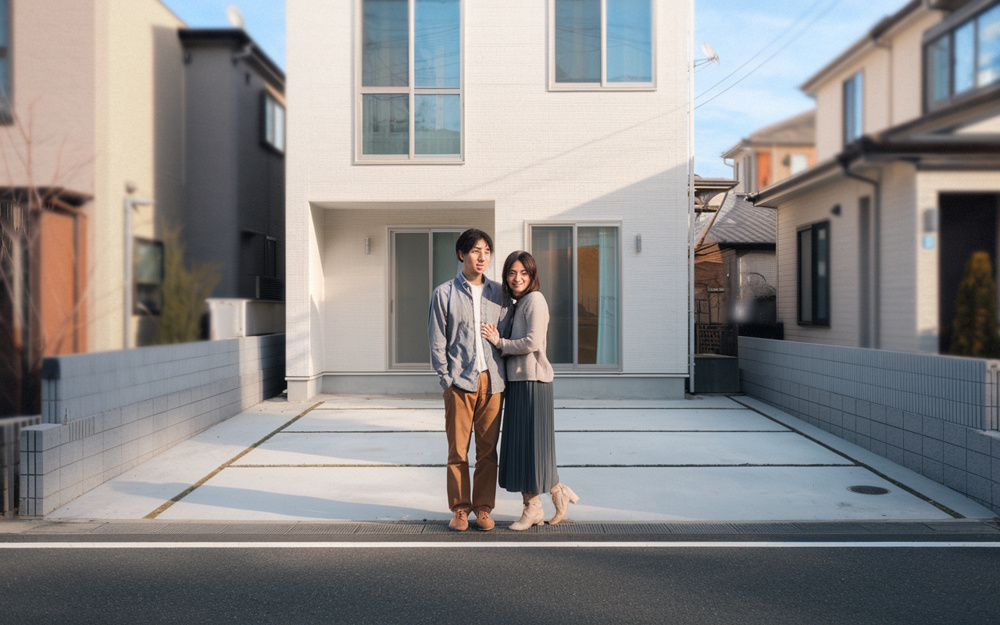 北上市で建売住宅を検討中の方へ！購入の流れと失敗しない進め方を解説の画像