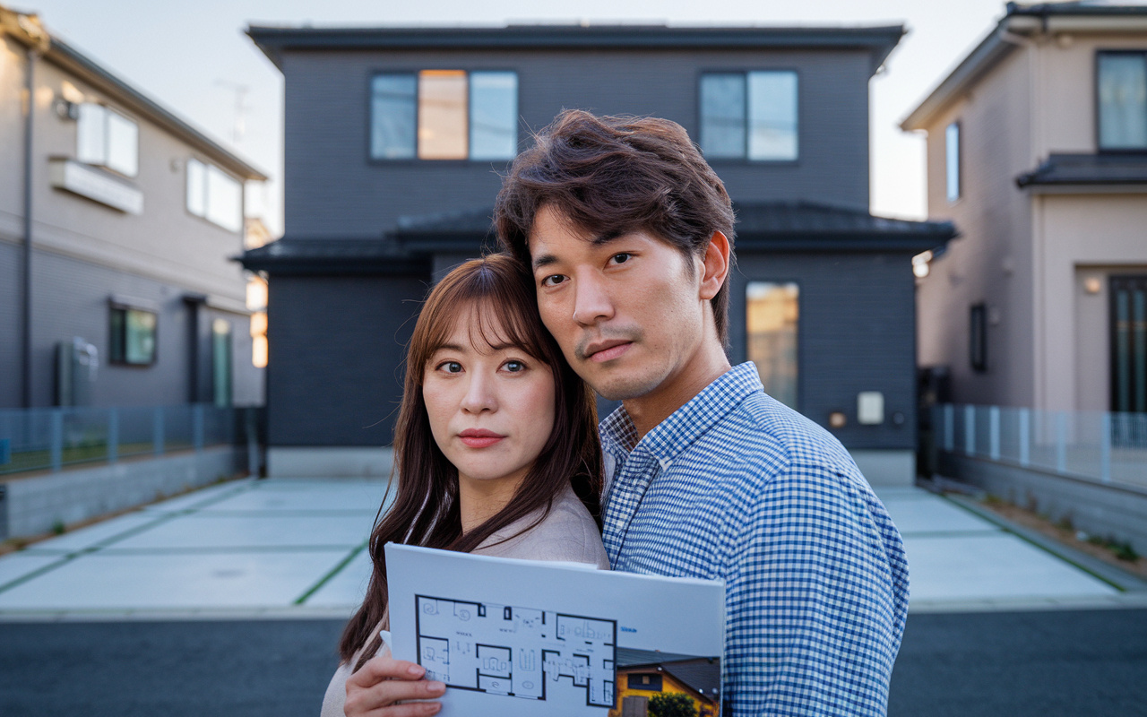 奥州市で建売住宅を検討中の方へ！購入の流れと注意点をわかりやすく解説の画像