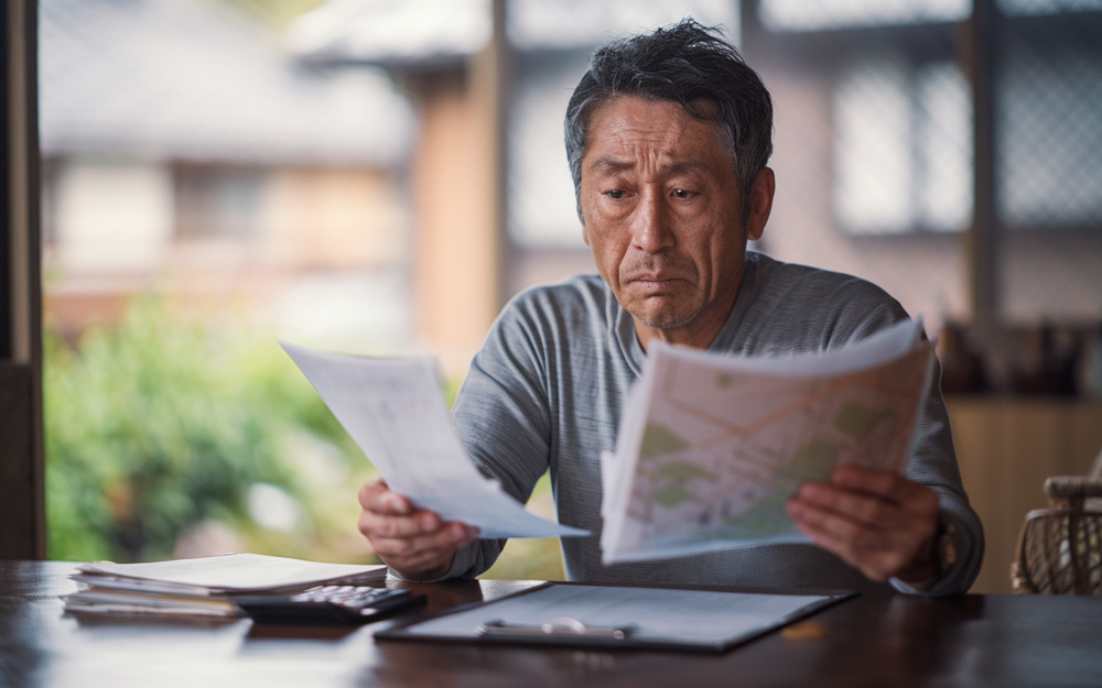 東金市東岩崎の相続不動産は売却相談を活用！適切な進め方と注意点を解説の画像