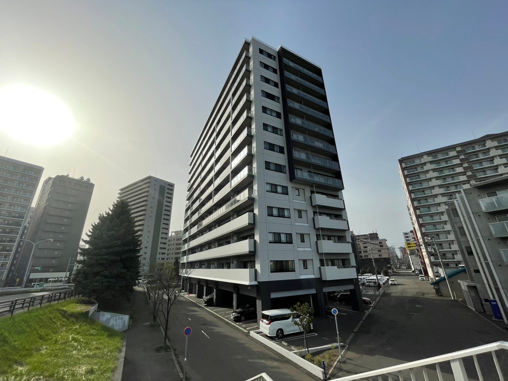 クリオ南7条の画像