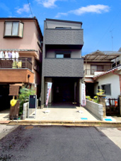 大東市深野5丁目 新築戸建て!販売開始♪の画像