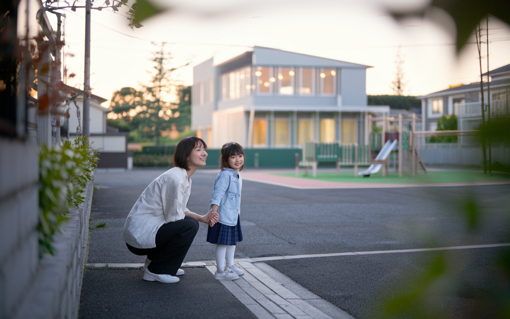 高松市で分譲住宅を探すなら？小学校徒歩圏で公園隣接の環境を選ぶポイントの画像