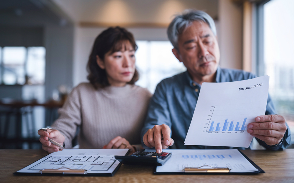 高松市の不動産相続税対策は必要？固定資産税とシミュレーションの基礎を解説の画像