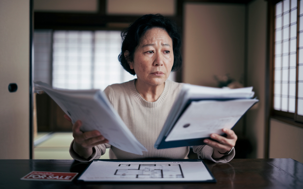 東金市の相続登記から不動産買取まで対応?ワンストップで空き家処分の流れを解説の画像