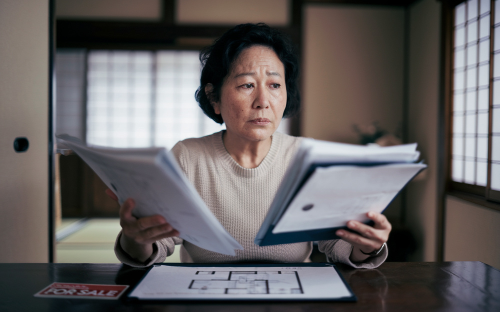 東金市の相続登記から不動産買取まで対応？ワンストップで空き家処分の流れを解説の画像