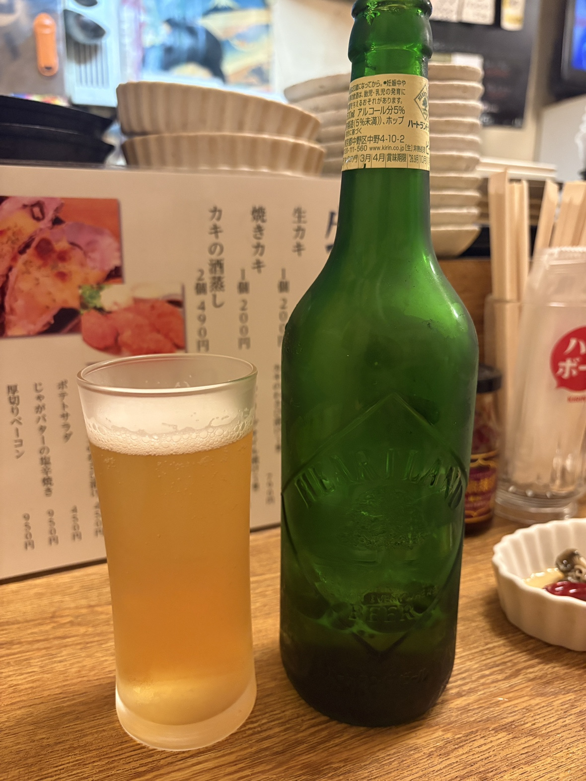☆OSAKE☆の画像