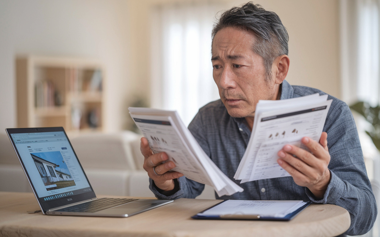 東金市で買取業者の選び方に悩む方へ！失敗しないための比較ポイントと注意点を解説の画像