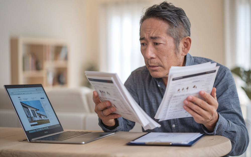 東金市で買取業者の選び方に悩む方へ！失敗しないための比較ポイントと注意点を解説の画像