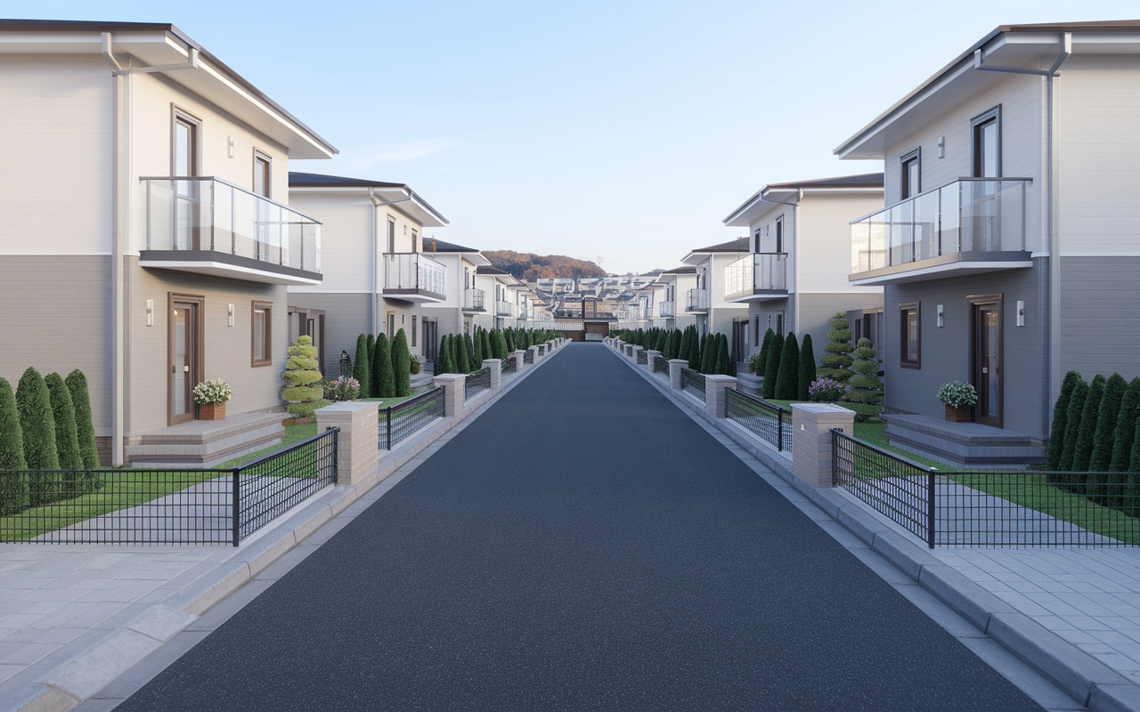 昭島市で新築一戸建てを買うなら?相場と選び方の基礎知識を解説の画像