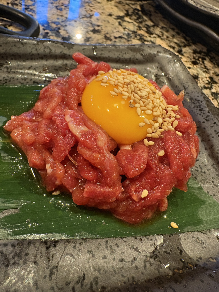 ☆姉妹で外食☆の画像