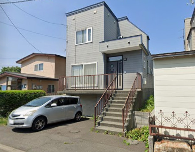 太平9条3丁目　中古戸建の画像