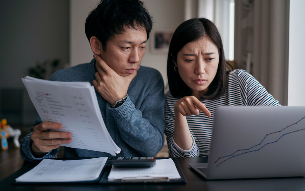 住宅ローン金利は今後上昇するのか？フラット35への借り換え比較で安心の返済計画を考えるの画像