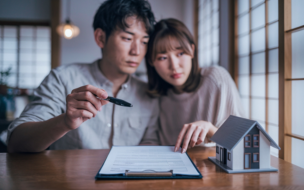 住宅ローン金利は今後上昇するのか？マイホーム購入時期の考え方と注意点を解説の画像