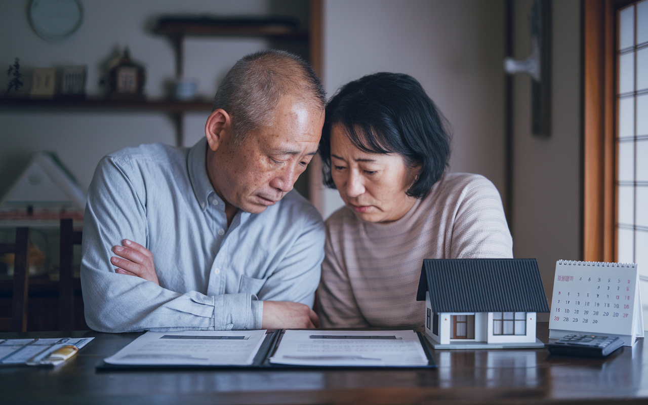 相続した不動産売却はいつまでに決めるべきか？主な期限を整理し後悔しない進め方を解説の画像
